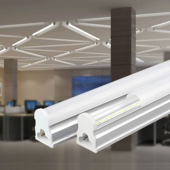 Cata Ct-2468B 15W T5 Ledli Bant Armatür Beyaz Işık