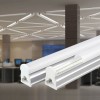 Cata Ct-2469B 20W T5 Ledli Bant Armatür Beyaz
