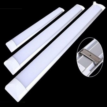 Cata Ct-2478B 36W Yatay Ledli Bant Armatür Beyaz Işık