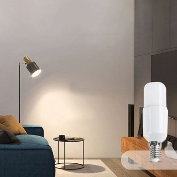 Cata Ct-4092B 9W Led Ampul E14 Beyaz Işık