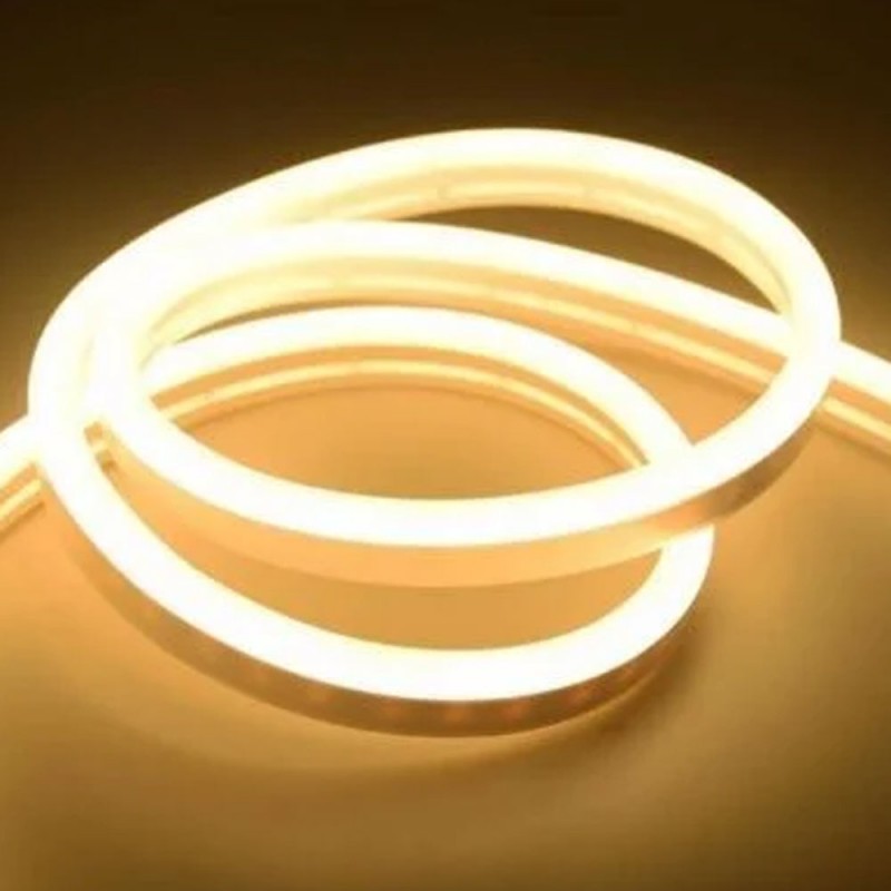 Cata Ct-4455G 12V Neon Led Hortum Gün Işığı 50 Metre