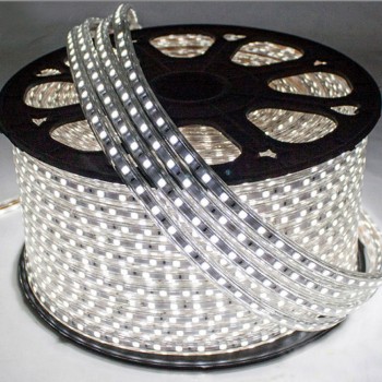 Cata Ct-4549 220 Volt 100M Şerit Led 3 Çipli Beyaz Işık