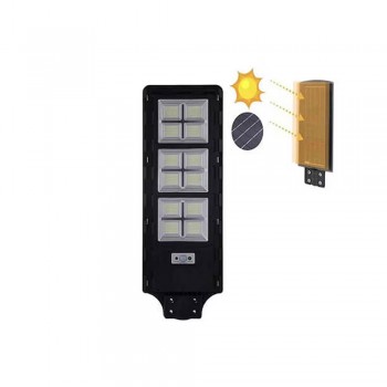 Cata Ct-4642 300W Solar Sokak Armatürü