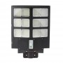 Cata Ct-4643 6000W Solar Led Sokak Armatürü Kumandalı
