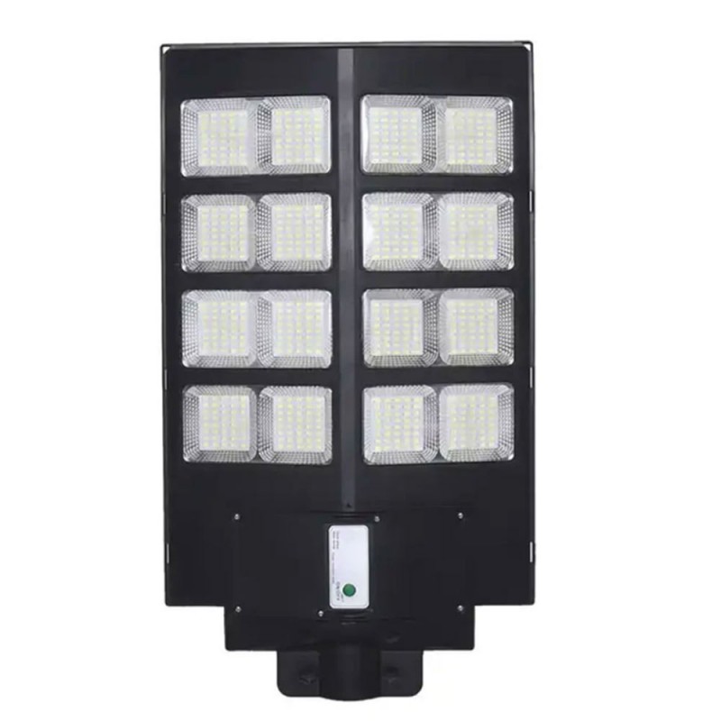Cata Ct-4644 900W Solar Sokak Armatürü Kumandalı
