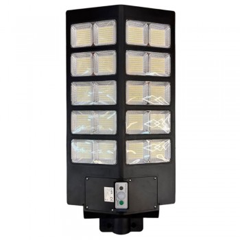 Cata Ct-4645 1200W Solar Sokak Armatürü Kumandalı