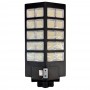 Cata Ct-4645 1200W Solar Sokak Armatürü Kumandalı