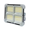Cata Ct-4698 200W Solar Led Projektör Taşınabilir Kumandalı