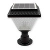 Cata Ct-7315 30W Solar Set Üstü