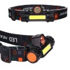 Cata Ct-9120 Mir Kafa Lambası