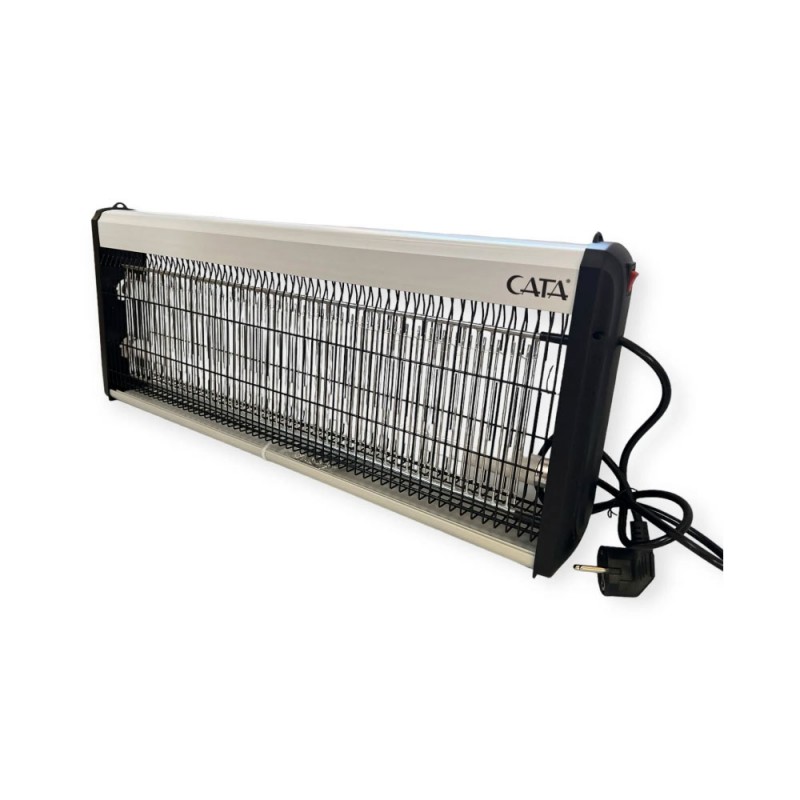 Cata Ct-9401 2X20 Sinek Yakalayıcı Armatür