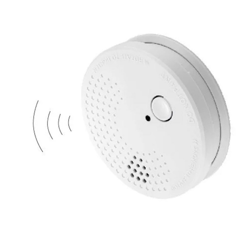 Cata Ct-9451 Duman Dedektörü Pilli