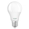 Uzlight 13 Watt Tasarruflu Led Ampul E27 Beyaz Işık 6500 Kelvin 3 Adet
