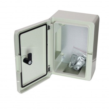 Çetsan Abs Pano 35x27x16 cm Saç Tabanlı