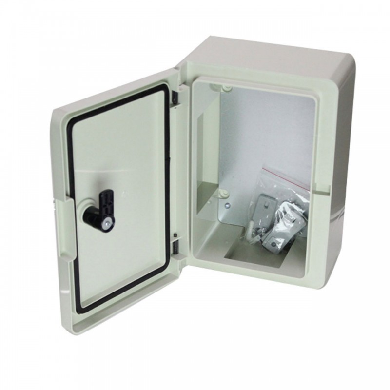 Çetsan Abs Pano 35x27x16 cm Saç Tabanlı