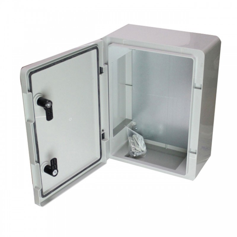 Çetsan Abs Pano 42x32x18 cm Saç Tabanlı