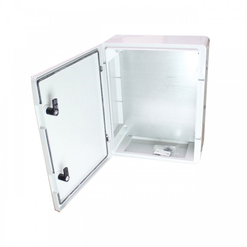 Çetsan Abs Pano 52x42x19 cm Saç Tabanlı