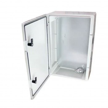 Çetsan Abs Pano 80x60x26 cm Saç Tabanlı