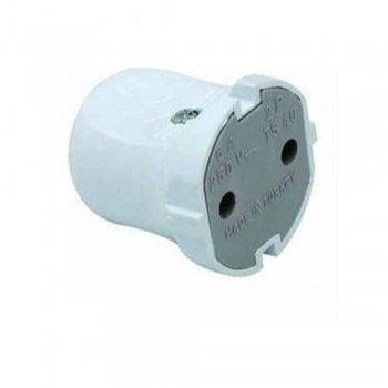 Orel Mimoza Dişi Fiş Beyaz Renk 2 Adet