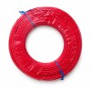 Has Light Bakır Yangın İhbar Kablosu 100m 1x2x0,8