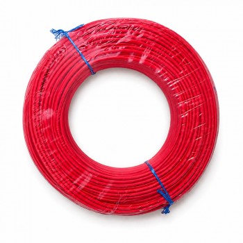 Has Light Bakır Yangın İhbar Kablosu 100m 1x2x0,8