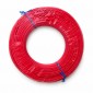 Has Light Bakır Yangın İhbar Kablosu 100 Metre 1x2x0,8