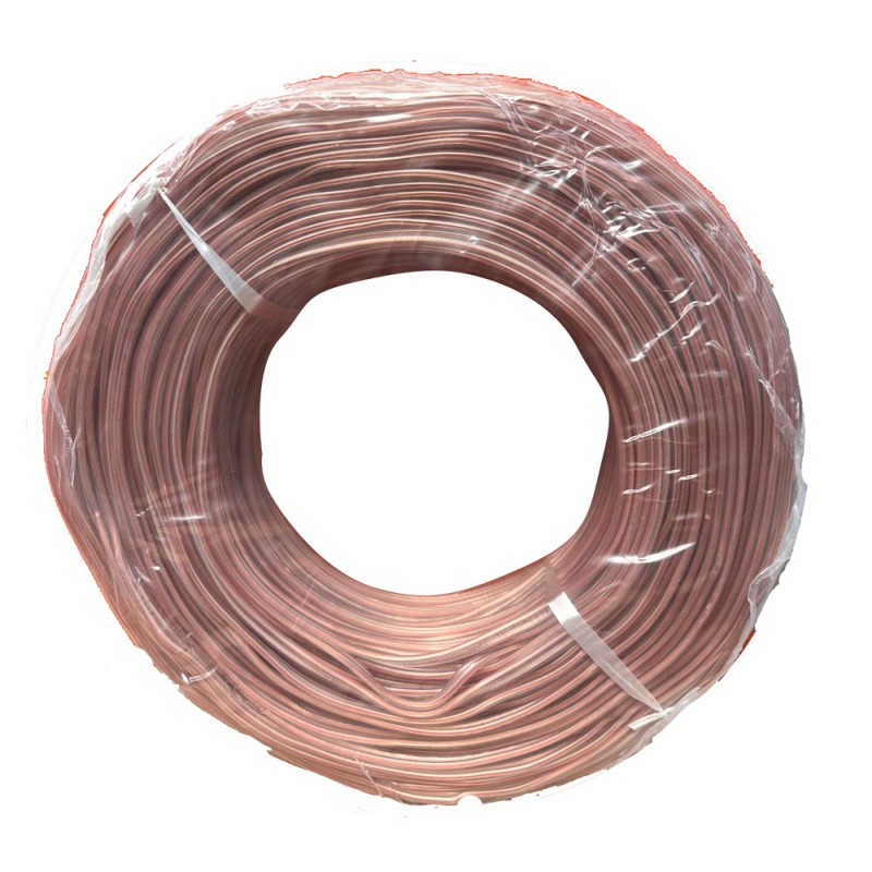 Has Light Bakır Yassı Kablo 2x0,75 100 Metre