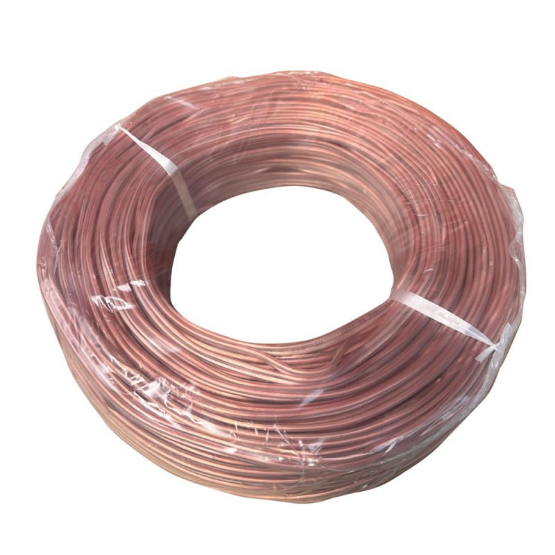 Has Light Bakır Yassı Kablo 2x0,75 100 Metre