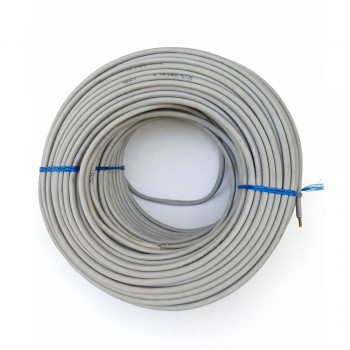 Has Light Liycy Bakır Sinyal Kablosu 2x0,75 100 Metre