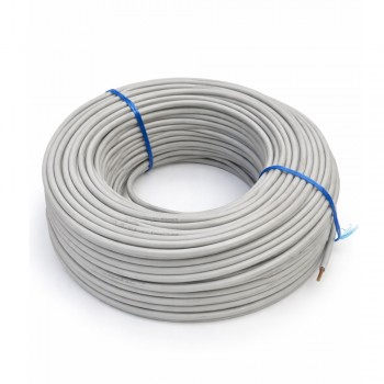 Has Light Liycy Bakır Sinyal Kablosu 2x1,5 100 Metre