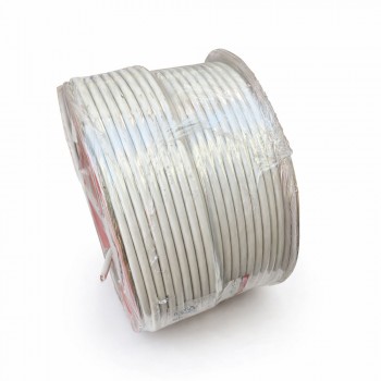 Has Light Güntel CCA Tv Kablosu 0,8 mm 100 metre