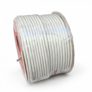 Has Light RG6 U-4 CCA 1 mm Tv Kablosu 100 metre