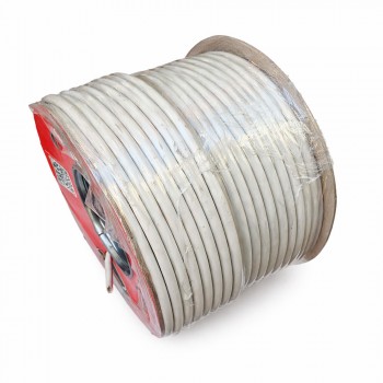 Has Light RG6 U-6 Bakır Tv Kablosu 100 metre