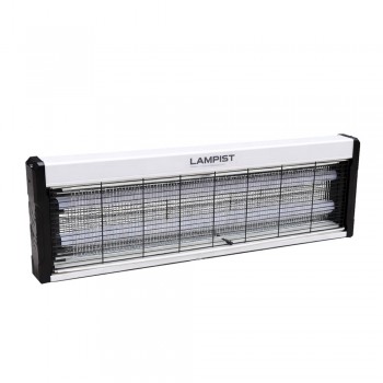 Lampist Lp7224 2x30 Sinek Yakalayıcı Armatür