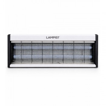 Lampist Lp7218 2x20 Sinek Yakalayıcı Armatür