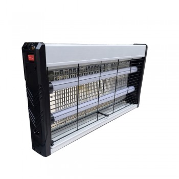 Lampist Lp7218 2x20 Sinek Yakalayıcı Armatür