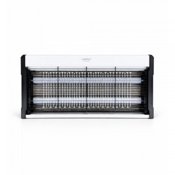 Lampist Lp7212 2x10 Sinek Yakalayıcı Armatür