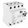 Sigma SHM4P 30mA 25A 6KA Trifaze Kaçak Akım Koruma Şalteri