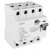 Sigma SHM4P 30mA 50A 6KA Trifaze Kaçak Akım Koruma Şalteri