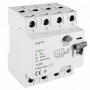 Sigma SHM4P 30mA 50A 6KA Trifaze Kaçak Akım Koruma Şalteri