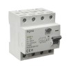 Sigma SHM4P 300mA 63A 6KA Trifaze Kaçak Akım Koruma Şalteri