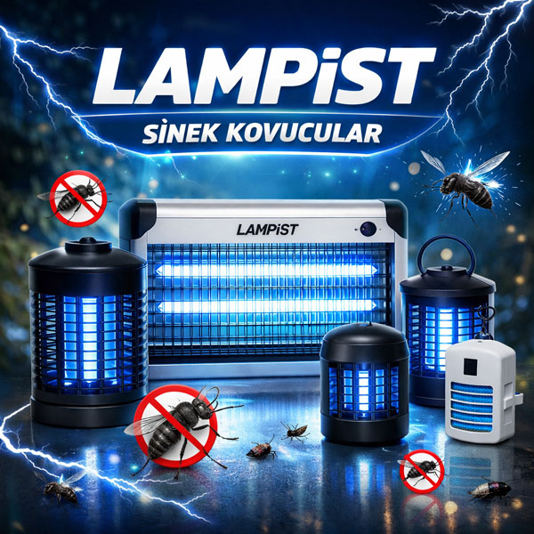 Lampist