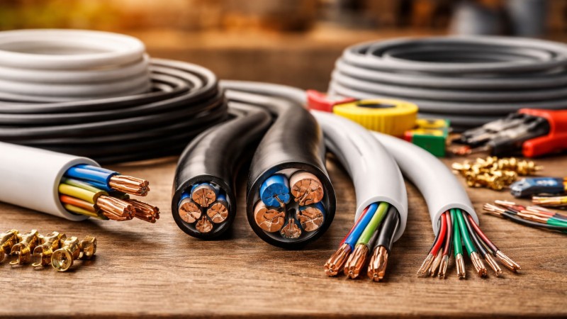 Hangi Enerji Kablosu Seçilmeli?